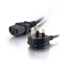 Magimix Gelato Expert Cable 11680 With 13 amp Plug