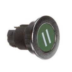 Robot Coupe Green Knob 2 Speed Cl55D Version