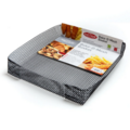 Bake o Glide Mesh Basket Reusable non stick cooking
