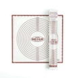 Bake O Glide Pastry Mat Icing Mat - Printed Marking