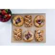 Bake O Glide Baking Liner Baking Sheet 400mm x 330mm