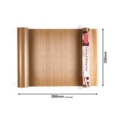 Bake O Glide Baking Liner Baking Sheet 1000mm x 330mm