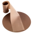 Bake O Glide 225mm 9" Round Cake Tin Liner - Non Stick