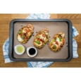 Bake O Glide 200mm / 8" Square Cake Tin Liner - Non Stick