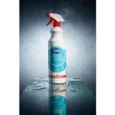 Nilco Washroom - Bathroom 1ltr Bottle - Antibacterial Cleaner