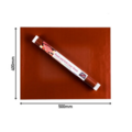 Bake O Glide Roast & Grill Liner sheet 400mm x 500mm