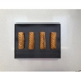 Bake O Glid Silicone Mesh Mat Bread Biscuits Pastries Pizza