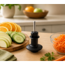 Magimix Disc Support 105mm Check Food processor Model