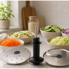 Magimix XL Disc Support 125mm Check Food Processor Model