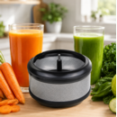 Magimix XL Juicer Extractor Basket Evacuation - Spindle