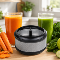 Magimix XL Juicer Extractor Basket Evacuation - Spindle