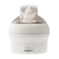 Magimix Le Glacier Ice Cream Maker 1.1L - 11047