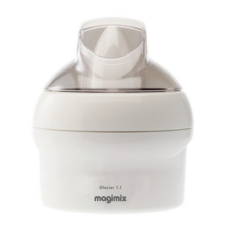 Magimix Le Glacier Ice Cream Maker 1.1L - 11047