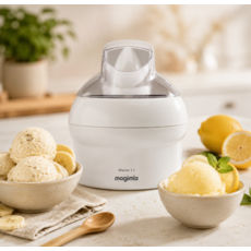 Magimix Le Glacier Ice Cream Maker 1.1L - 11047