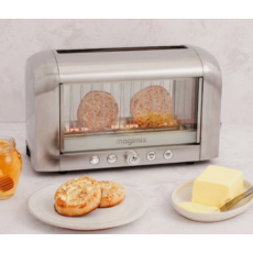 Magimix 11526 Vision Toaster See Through Toaster