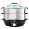 Magimix Food steamer spare parts 11581 11580 11240 11191