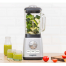 Magimix Blender Satin 1.8 litr Glass Jug Blender - NEW