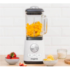 Magimix 11626 1.8L White 4 Power blender -  Reboxed offer