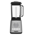 Magimix Blender Satin 1.8 litr Glass Jug Blender - NEW