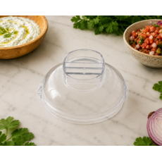 Magimix Le Micro Lid 17005 Mini Chopper - Top Cover