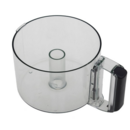 Magimix Le Micro Bowl 17006 - Mini Chopper Work Bowl Non BPA