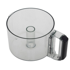 Magimix Le Micro Bowl 17006 - Mini Chopper Work Bowl Non BPA