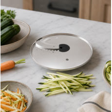 Magimix Julienne Disc 2 x 6 mm Stir Fry Salads CourgetteT6/WJ