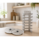 Magimix 6 Disc Storage Unit Cutting disc Stand 17029