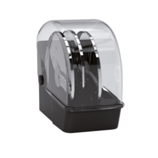 Magimix Extra Disc Kit - 1mm Slicer, 6mm Grater, Parmesan