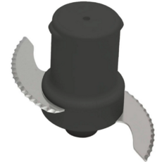 Magimix Mini Bowl Blade Fine Serrated Stainless steel 17111