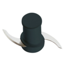 Magimix Le Micro Main Blade Stainless Steel Metal 17155