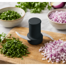 Magimix Le Micro Main Blade Stainless Steel Metal 17155