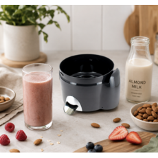 Magimix Juicing Bowl - Black Le Duo XL Juice Expert 17159