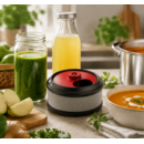 Magimix Juice Extractor Drum Basket Only, Smoothie Paddle