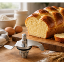 Magimix Cook Expert Dough Blade XL Brioche 17242