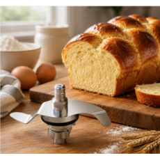 Magimix Cook Expert Dough Blade XL Brioche 17242