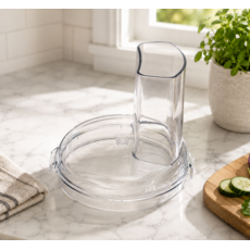 Magimix Le Mini Lid Clear Top Cover Le Mini plus lid 17251