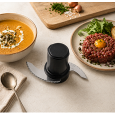 Magimix Main Blade Knife Le Mini - Le mini Plus 17257