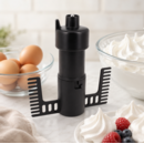Magimix Le Mini Egg Whisk Egg whites Whip Cream 17261