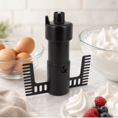 Magimix Le Mini Egg Whisk Egg whites Whip Cream 17261