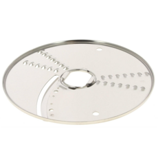Magimix 2mm Slicer Disc - 2mm Grater Disc Le Mini 17262