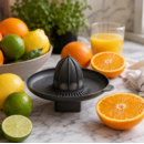Magimix Citrus Press - Citrus Juicer, Blender Power Blender