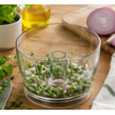 Magimix Mini Bowl - Sauces herbs Onion Chopping 17336