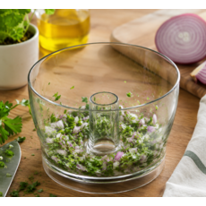 Magimix Mini Bowl - Sauces herbs Onion Chopping 17336