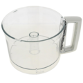 Magimix 5200 xl 5200 5150 Bowl Jug White Handle 17339