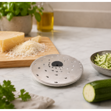 Magimix 2mm Grating Disc R/G2 Fine Beetroot Carrots Cheese