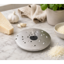 Magimix 4mm Grater Disc - R/G4 Cheese Carrot 4mm Shredding