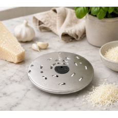 Magimix 4mm Grater Disc - R/G4 Cheese Carrot 4mm Shredding