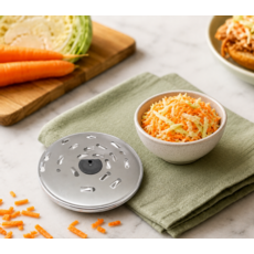 Magimix 6mm Grater Disc R/G6 Coarse Coleslaw Potato Carrots
