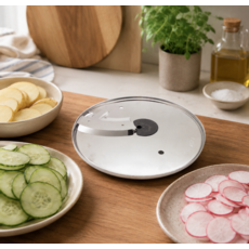 Magimix 2mm Slicer Disc E/S2 Fine Cucumber Lemon Pepper